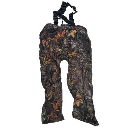 Cabela's Hunting Camo Kids Lined Trousers - XLarge - Army & Outdoors - Cargo Trousers