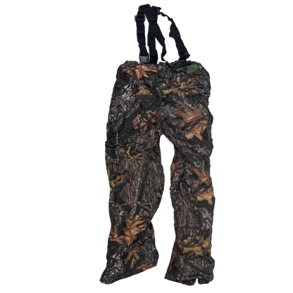 Cabela's Hunting Camo Kids Lined Trousers - XLarge - Army & Outdoors - Cargo Trousers