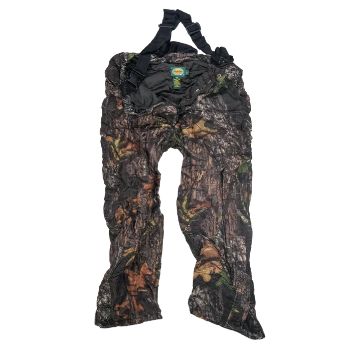 Cabela's Hunting Camo Kids Lined Trousers - XLarge - Army & Outdoors - Cargo Trousers