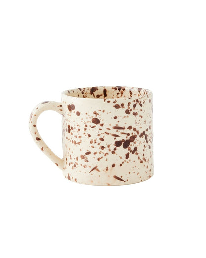 Cacao Artisan Mug