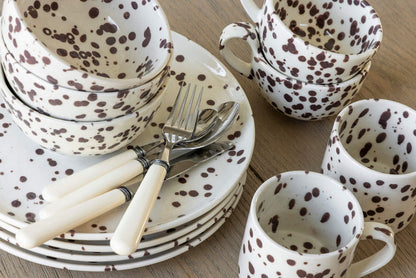 Cacao Artisan Mug