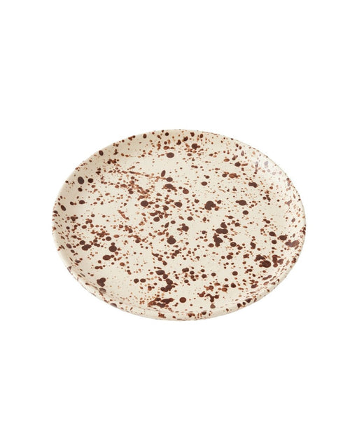 Cacao Artisan Plate