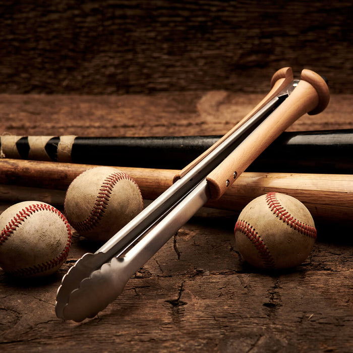 Cachorros de Chicago "SPLITFINGER" Tongs (en Español)