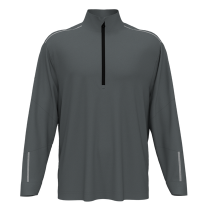Callaway 1/4 Zip Water Repellent Pullover