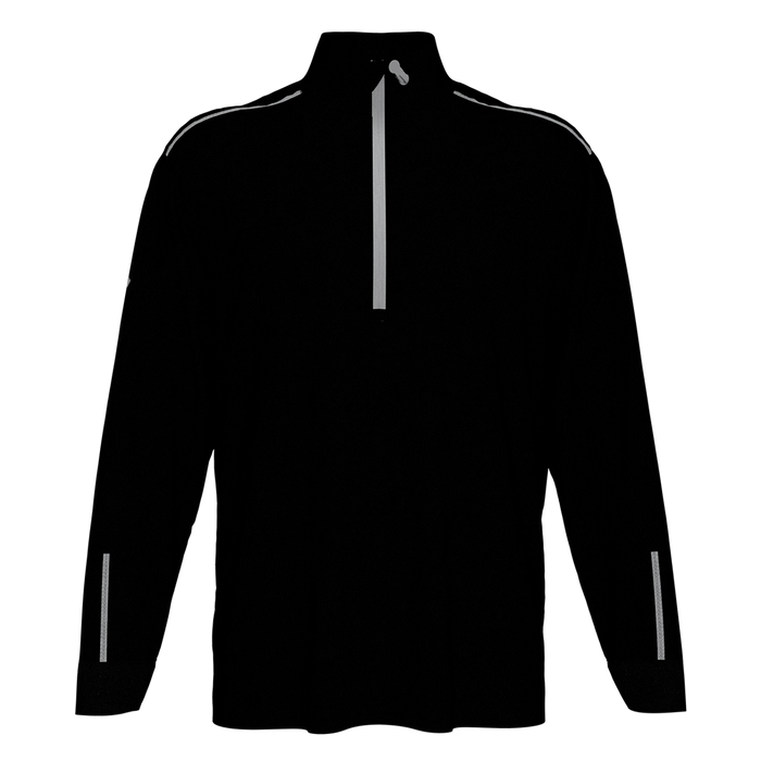 Callaway 1/4 Zip Water Repellent Pullover