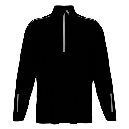 Callaway 1/4 Zip Water Repellent Pullover