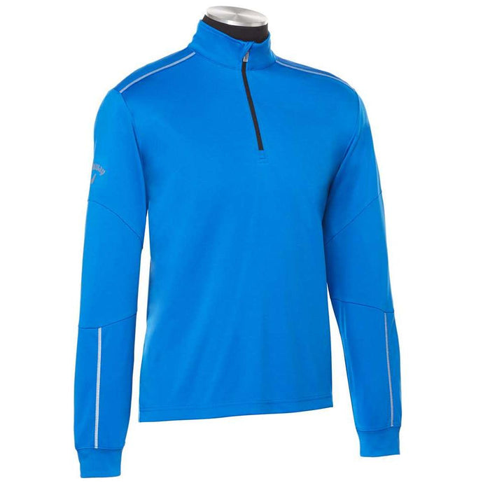 Callaway 1/4 Zip Water Repellent Pullover
