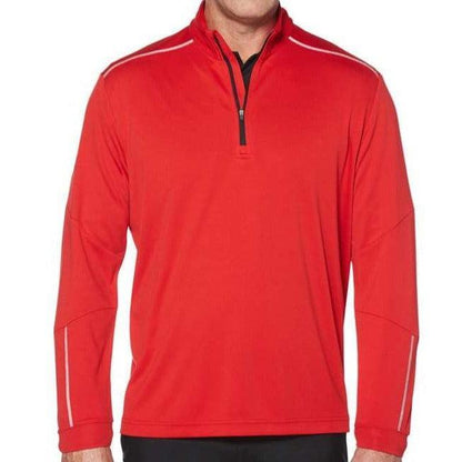 Callaway 1/4 Zip Water Repellent Pullover