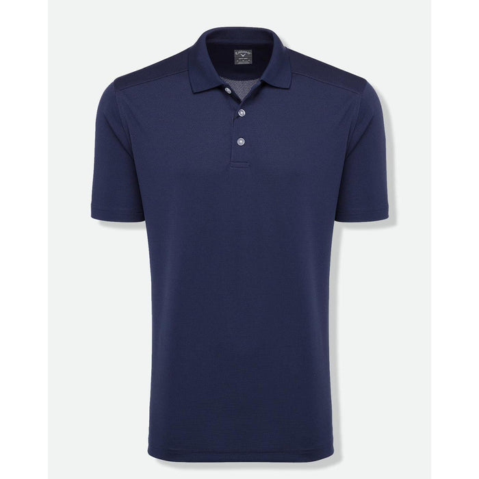 no-logo Callaway Big & Tall Core Performance Polo-Polo-Callaway-Thread Logic