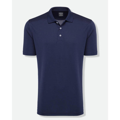 no-logo Callaway Big & Tall Core Performance Polo-Polo-Callaway-Thread Logic