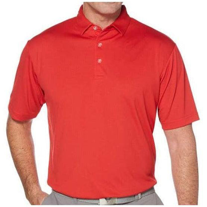 Callaway Birdseye Polo