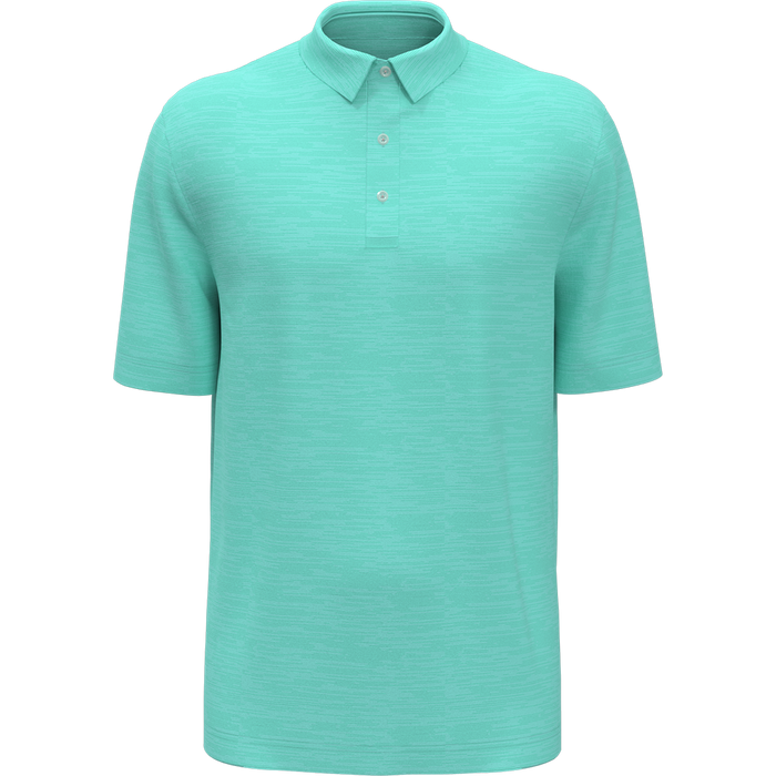 Callaway Broken Stripe Polo