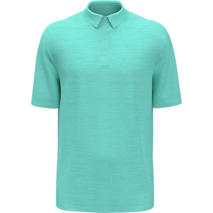 Callaway Broken Stripe Polo