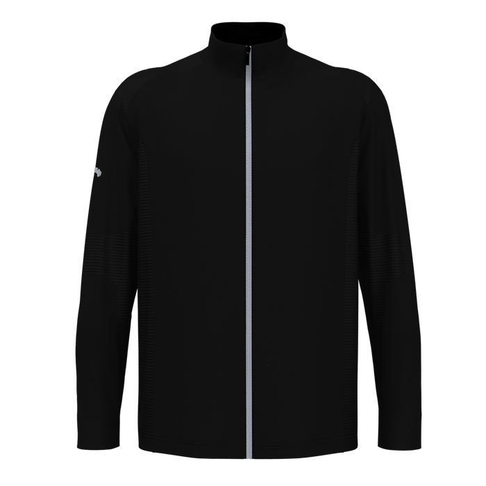 Callaway Full-Zip Ottoman Jacket