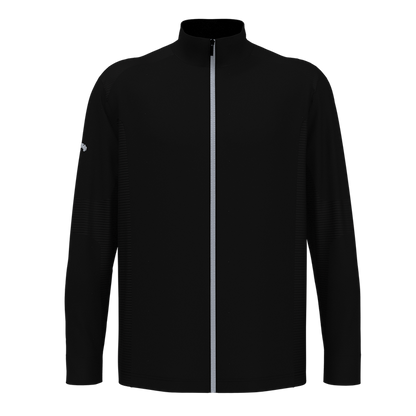Callaway Full-Zip Ottoman Jacket