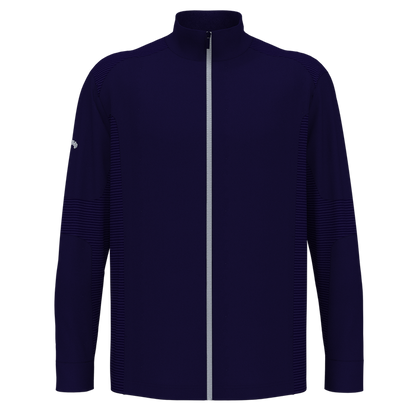 Callaway Full-Zip Ottoman Jacket