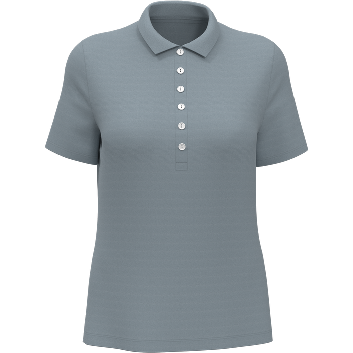 Callaway Women's' Ventilated Striped Polo