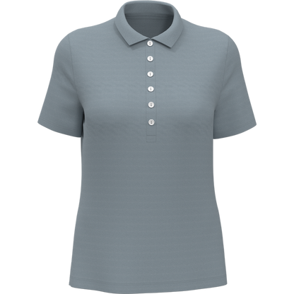 Callaway Women's' Ventilated Striped Polo
