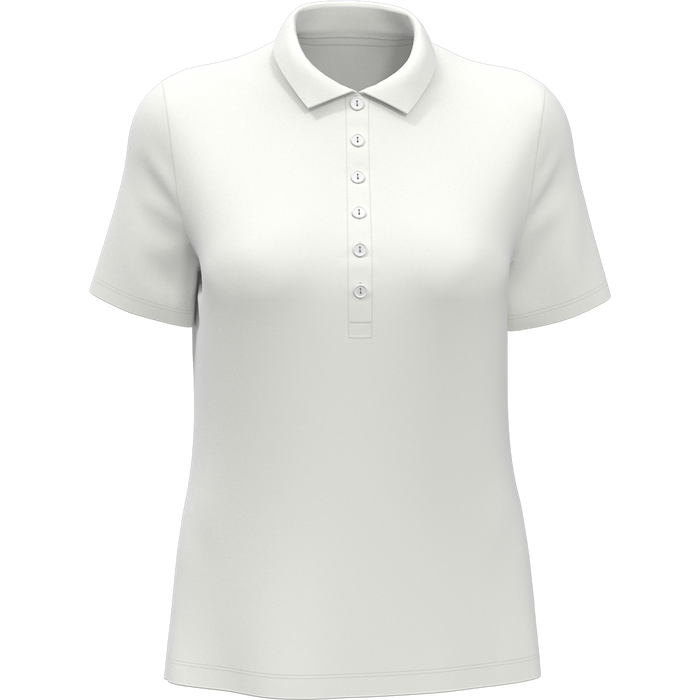 Callaway Women's' Ventilated Striped Polo