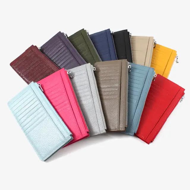 Card Holder Wallet