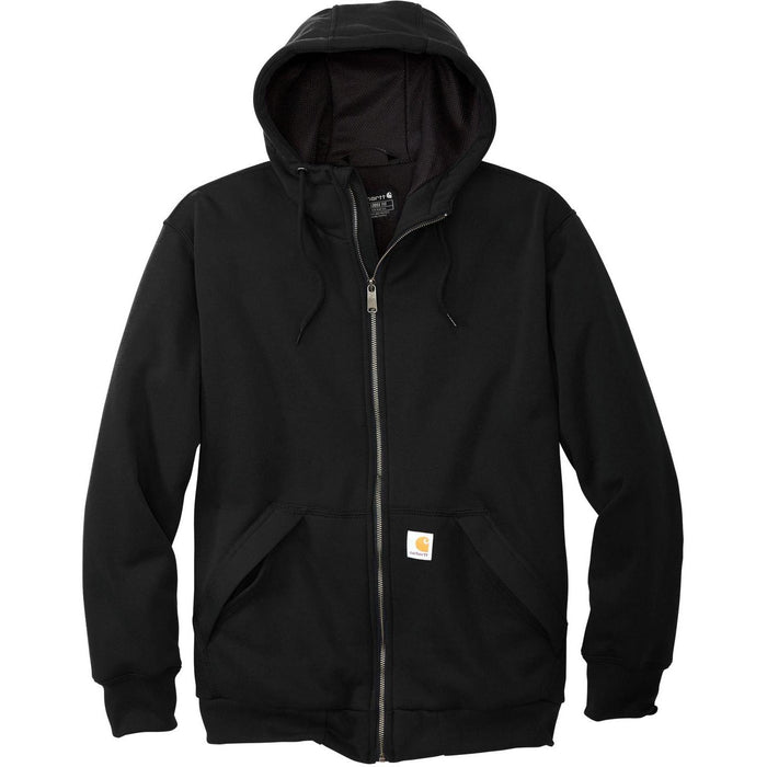 Carhartt Midweight Thermal-Lined Full-Zip Sweatshirt