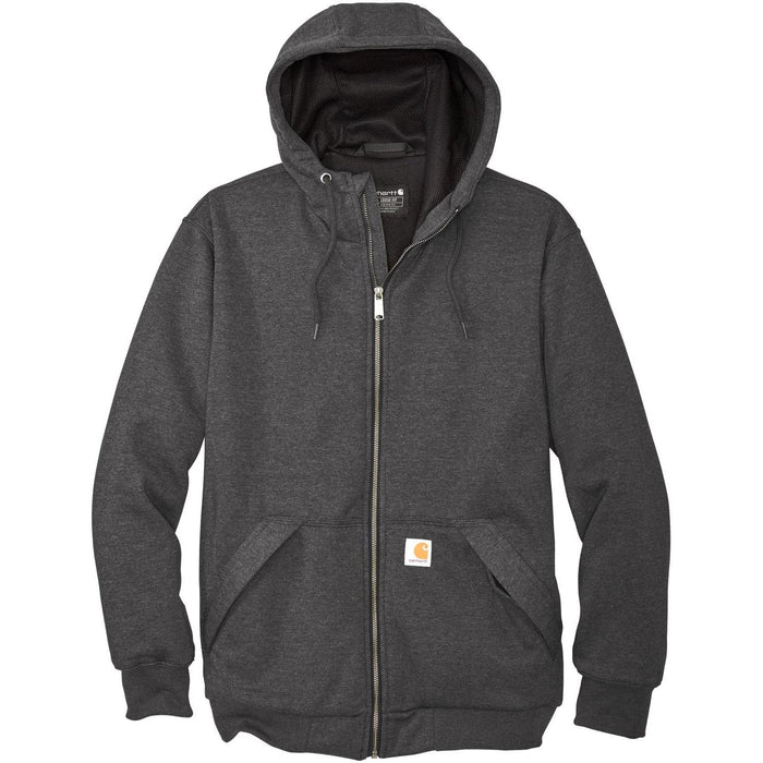 Carbon Heather / S