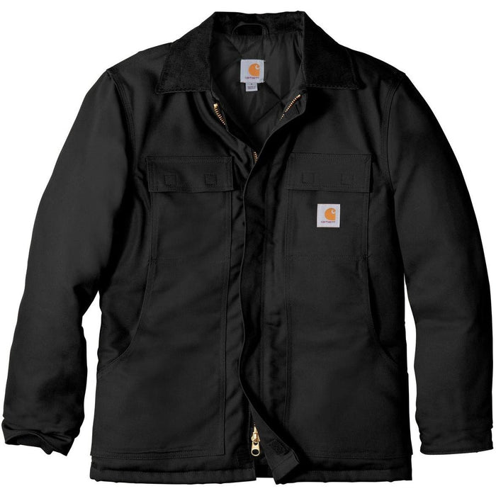 Carhartt Tall Duck Traditional Coat