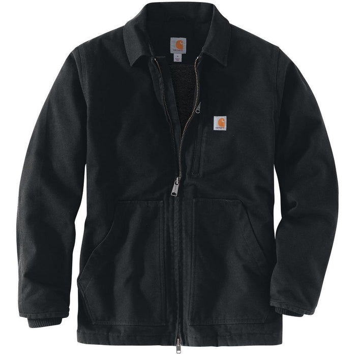 Carhartt Tall Sherpa-Lined Coat