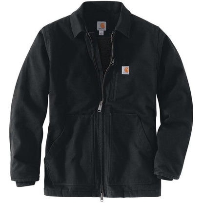 Carhartt Tall Sherpa-Lined Coat