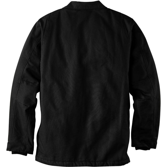 no-logo Carhartt Tall Sherpa-Lined Coat-Regular-Carhartt-Thread Logic