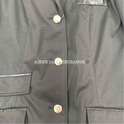 Cavallino Marino Dressage Coat, Size 38