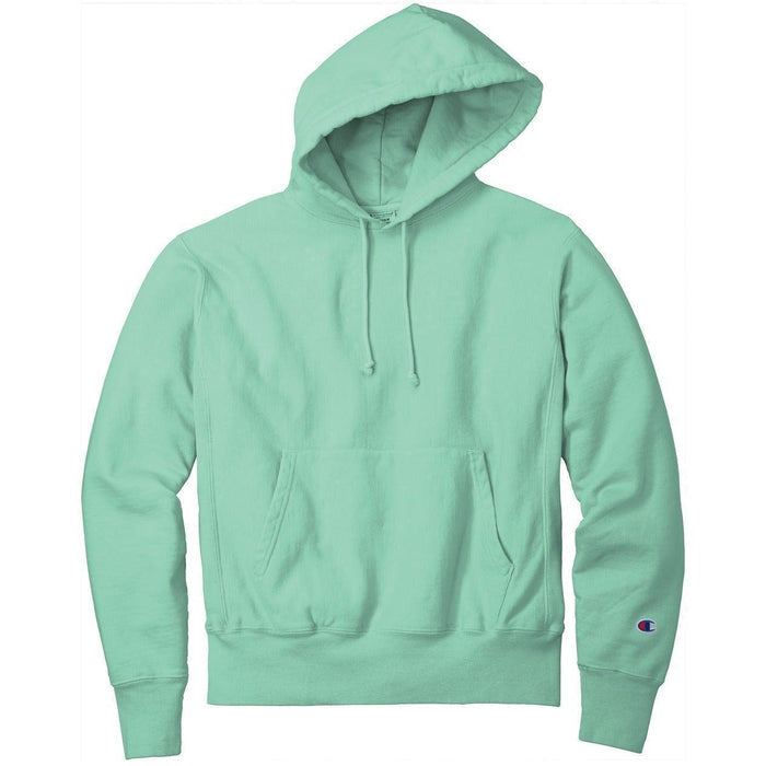 Pale Seafoam / S
