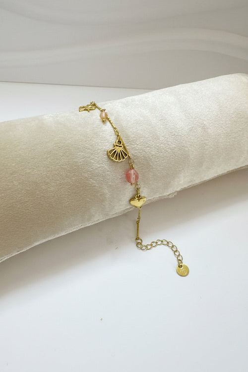 Charm Armband