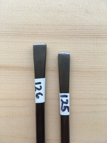 Chasing Tool: 125 - runner, medium