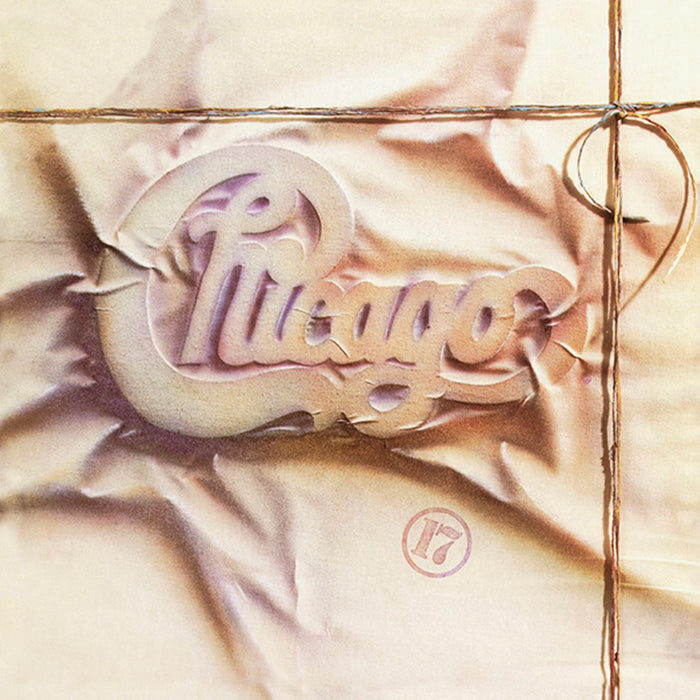 Chicago 17 - vinyl LP