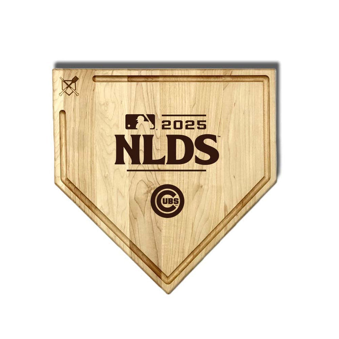 Chicago Cubs 2025 Postseason