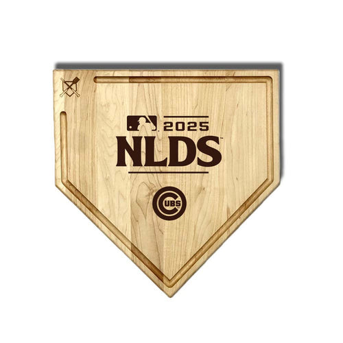 Chicago Cubs 2025 Postseason