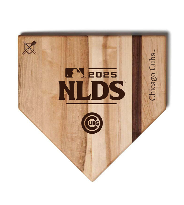Chicago Cubs 2025 Postseason