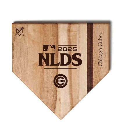 Chicago Cubs 2025 Postseason
