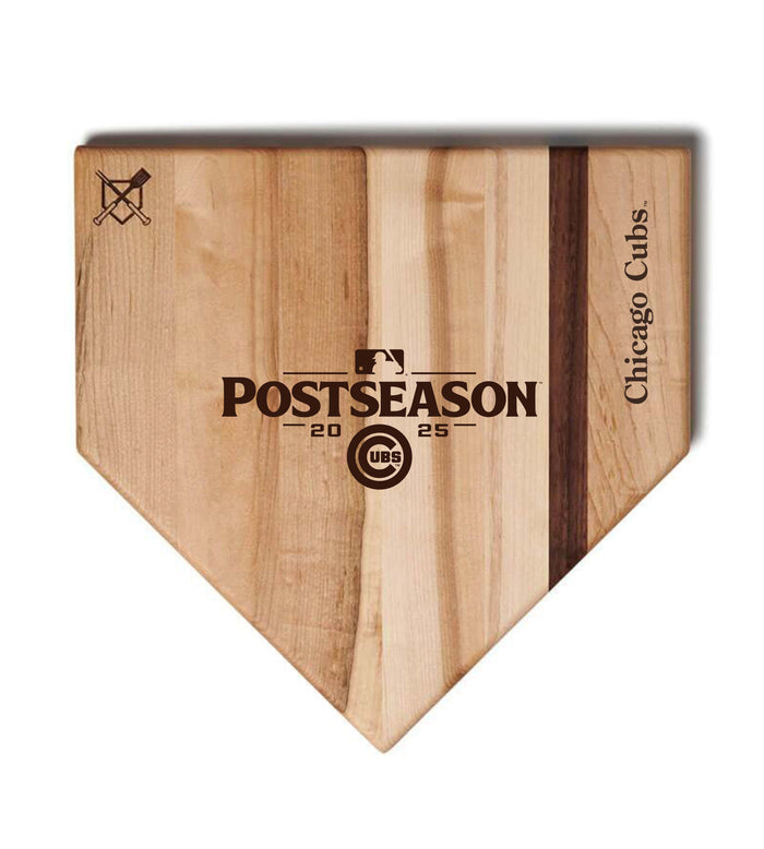 Chicago Cubs 2025 Postseason