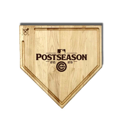 Chicago Cubs 2025 Postseason