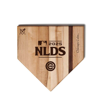 Chicago Cubs 2025 Postseason
