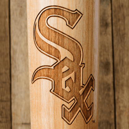 Chicago White Sox Dugout Mug® | Baseball Bat Mug Collective