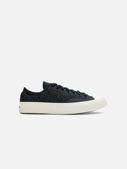 CONVERSE Chuck 70 Beads - Black - Sneakers SNEAKER