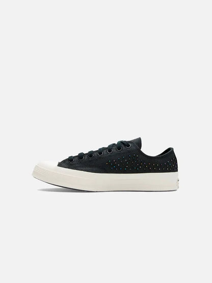 CONVERSE Chuck 70 Beads - Black - Sneakers SNEAKER