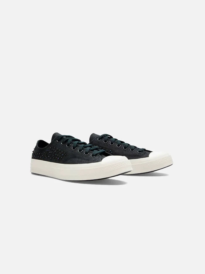 CONVERSE Chuck 70 Beads - Black - Sneakers SNEAKER