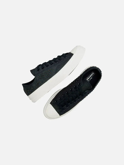 CONVERSE Chuck 70 Beads - Black - Sneakers SNEAKER