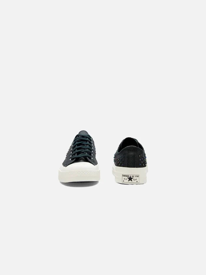 CONVERSE Chuck 70 Beads - Black - Sneakers SNEAKER