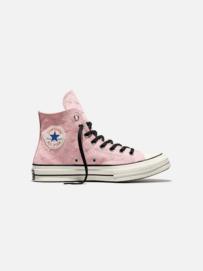 CONVERSE Chuck 70 Hi - Pink - Sneakers SNEAKER