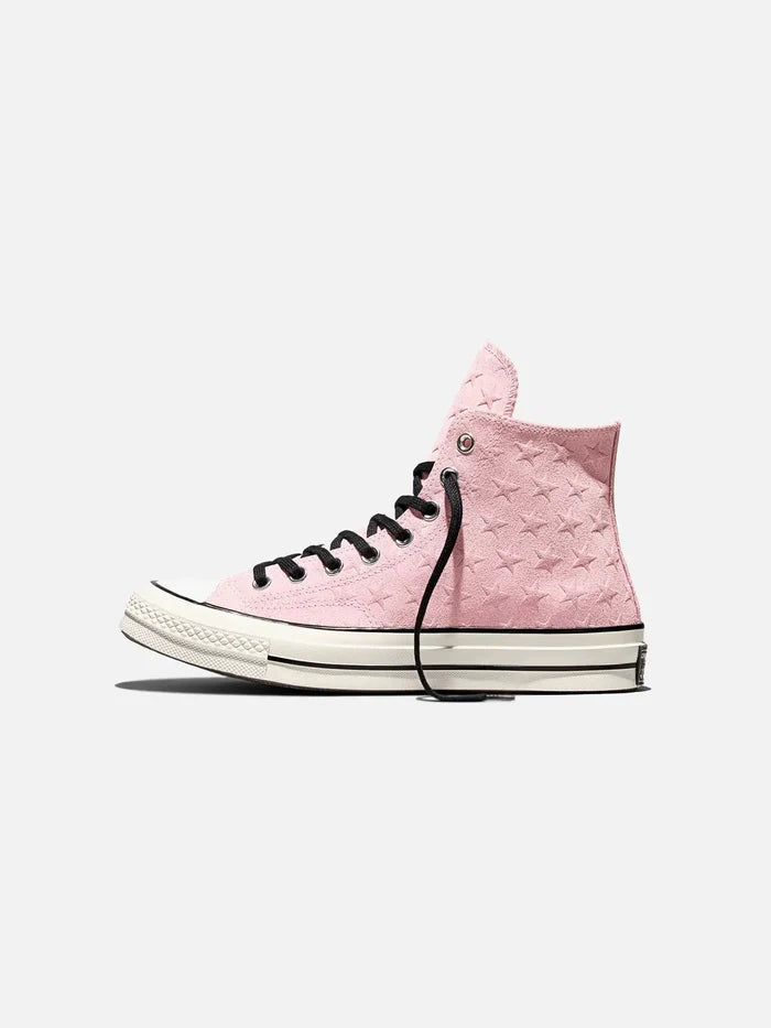 CONVERSE Chuck 70 Hi - Pink - Sneakers SNEAKER